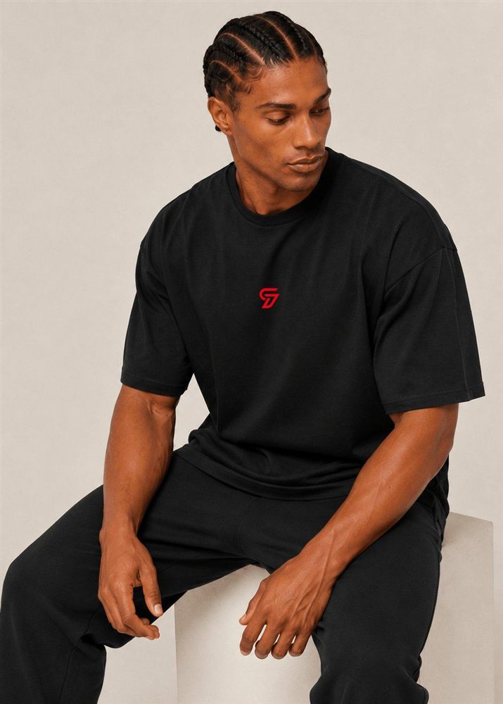 STAYSTRONG — DISCIPLINE MODE TEE