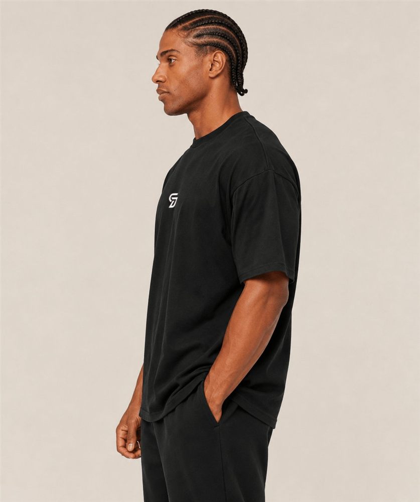 STAYSTRONG — ELITE STANDARD TEE