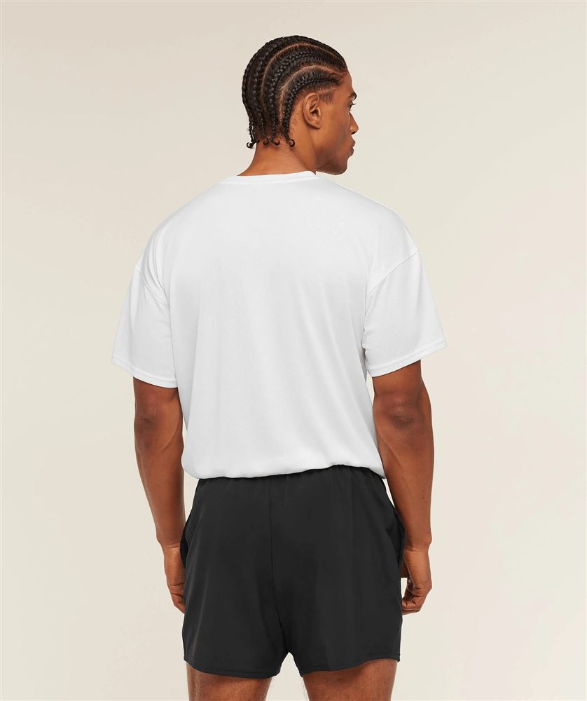 STAYSTRONG — “Core Essential Tee”