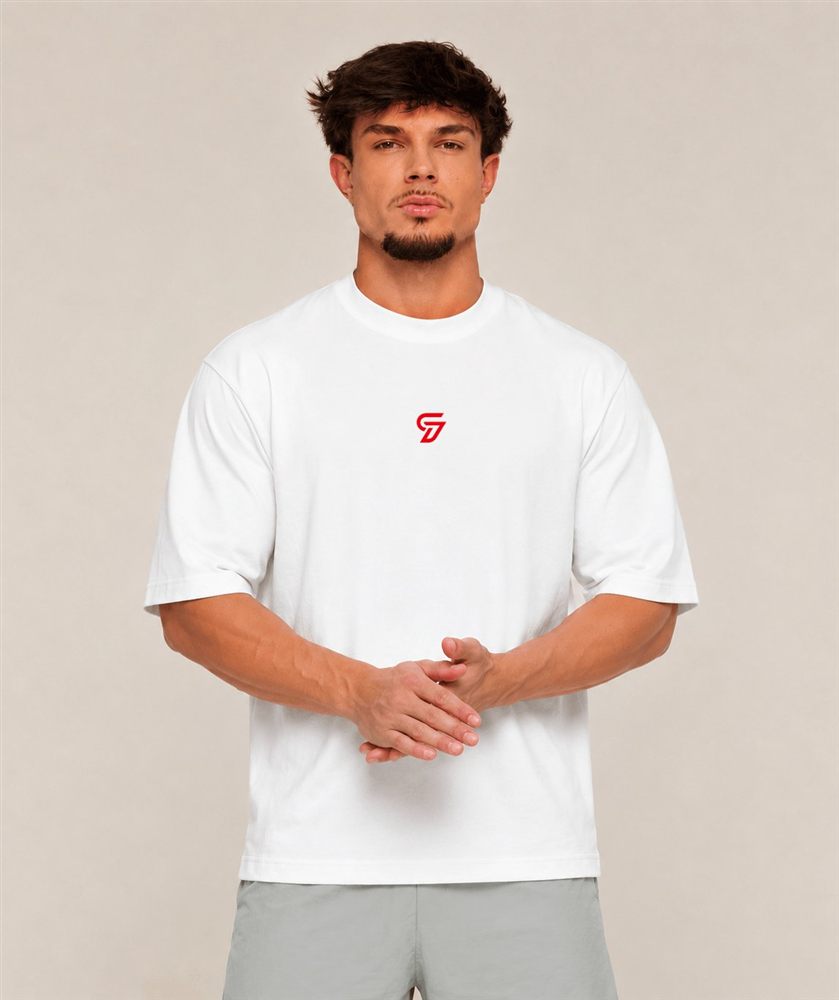 STAYSTRONG — FOCUS FIRST TEE