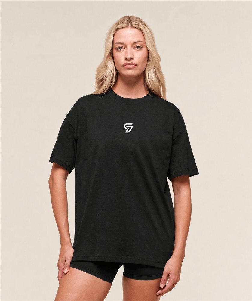 STAYSTRONG — MINDSET OVER EVERYTHING TEE